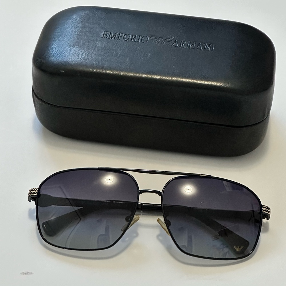 Emporio Armani Sunglasses